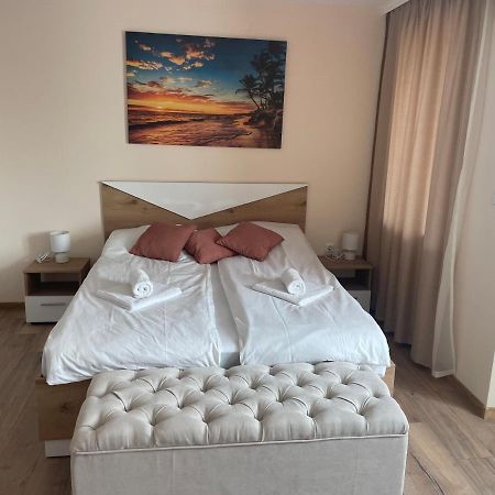 Teddy Apartment فيليكو ترنوفو المظهر الخارجي الصورة