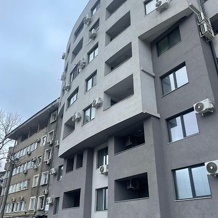 Teddy Apartment فيليكو ترنوفو المظهر الخارجي الصورة