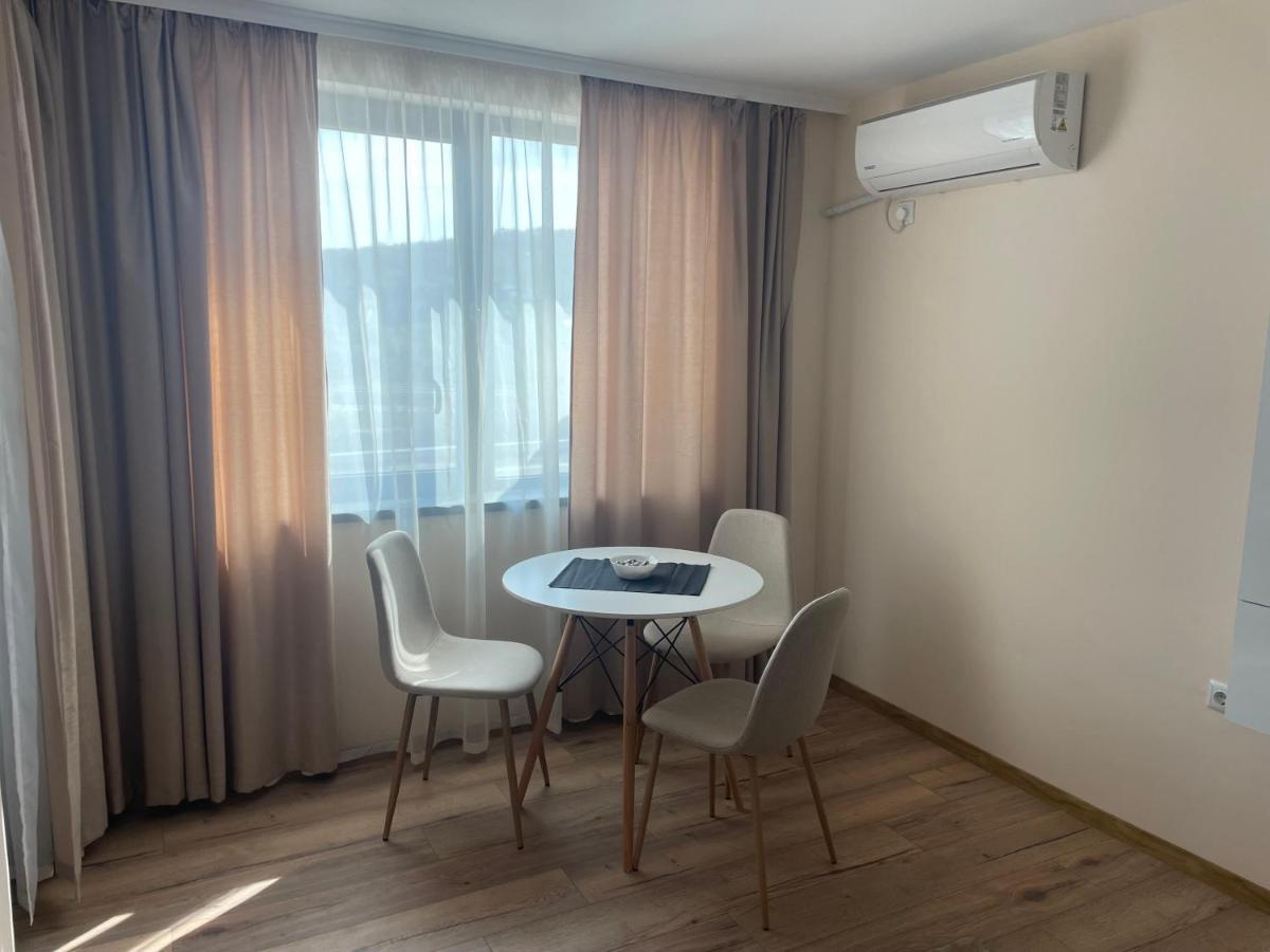 Teddy Apartment فيليكو ترنوفو المظهر الخارجي الصورة