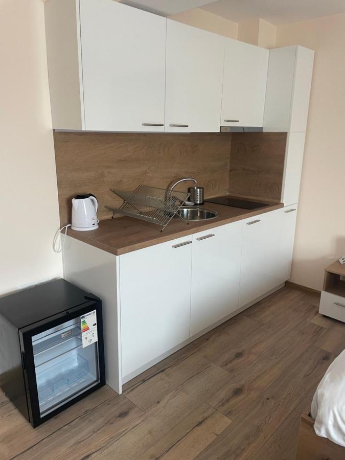Teddy Apartment فيليكو ترنوفو المظهر الخارجي الصورة