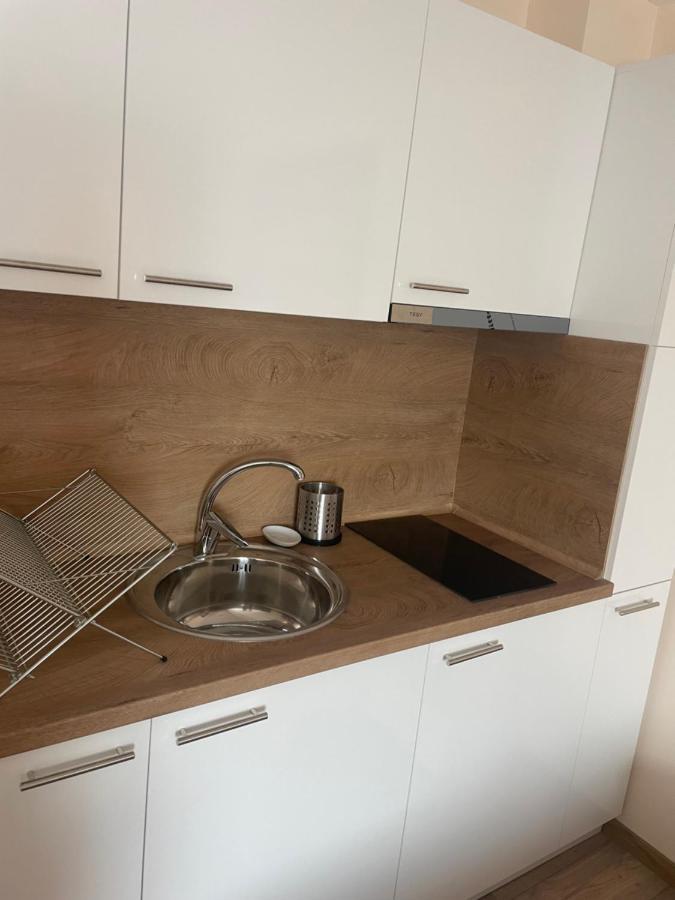 Teddy Apartment فيليكو ترنوفو المظهر الخارجي الصورة