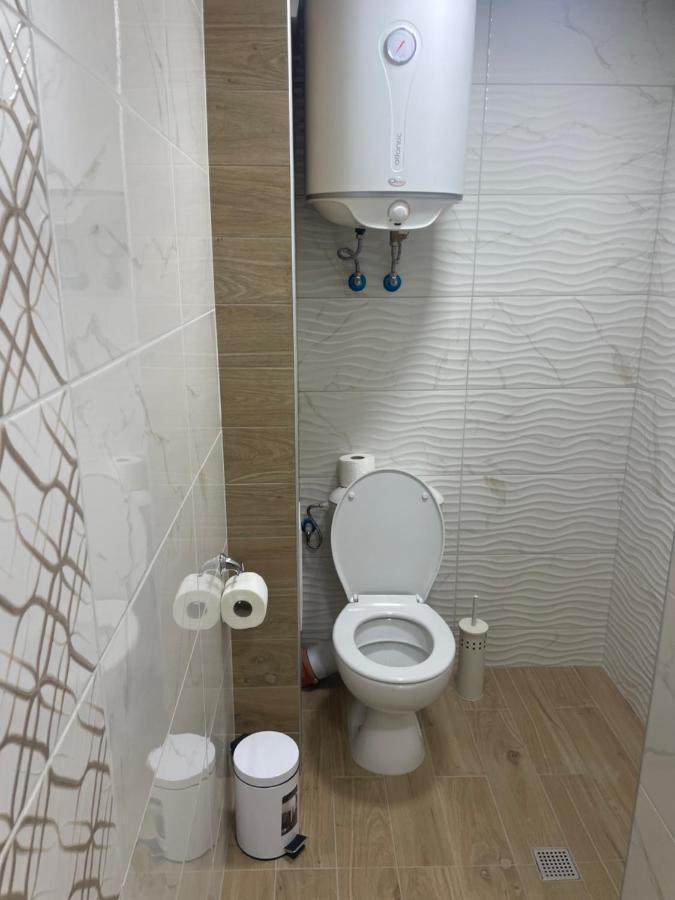 Teddy Apartment فيليكو ترنوفو المظهر الخارجي الصورة