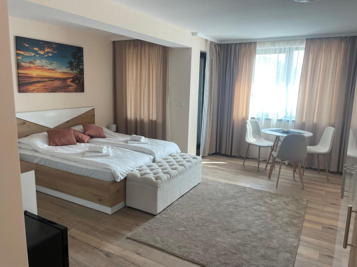 Teddy Apartment فيليكو ترنوفو المظهر الخارجي الصورة