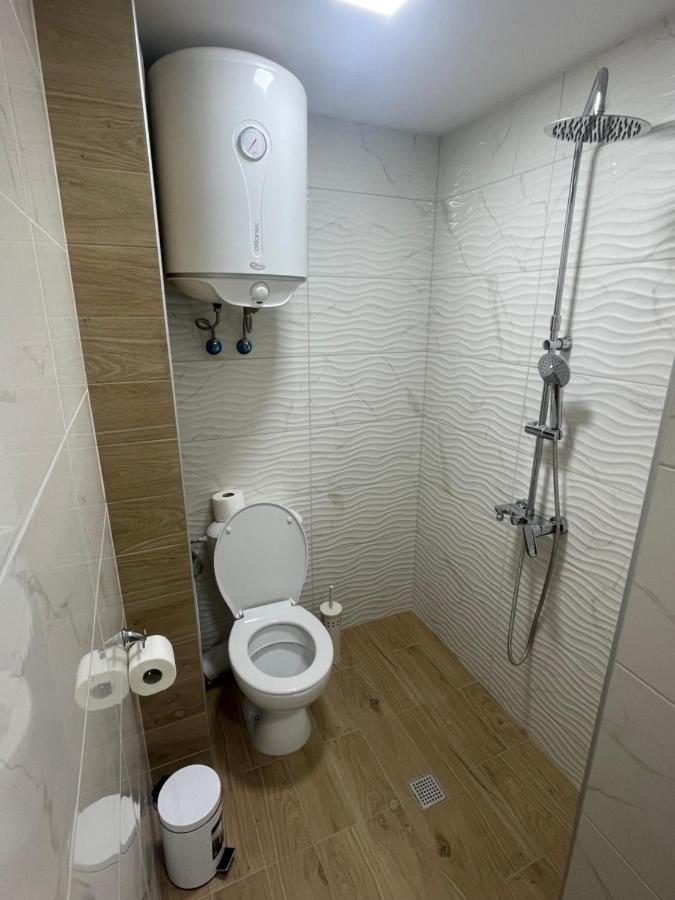 Teddy Apartment فيليكو ترنوفو المظهر الخارجي الصورة