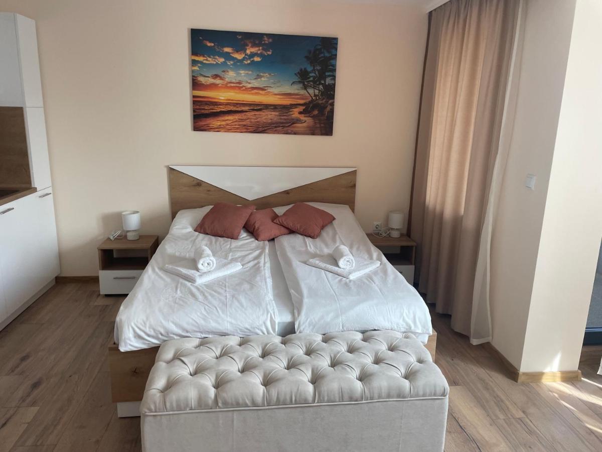 Teddy Apartment فيليكو ترنوفو المظهر الخارجي الصورة