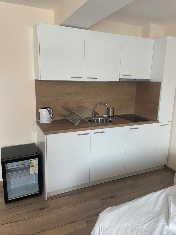 Teddy Apartment فيليكو ترنوفو المظهر الخارجي الصورة