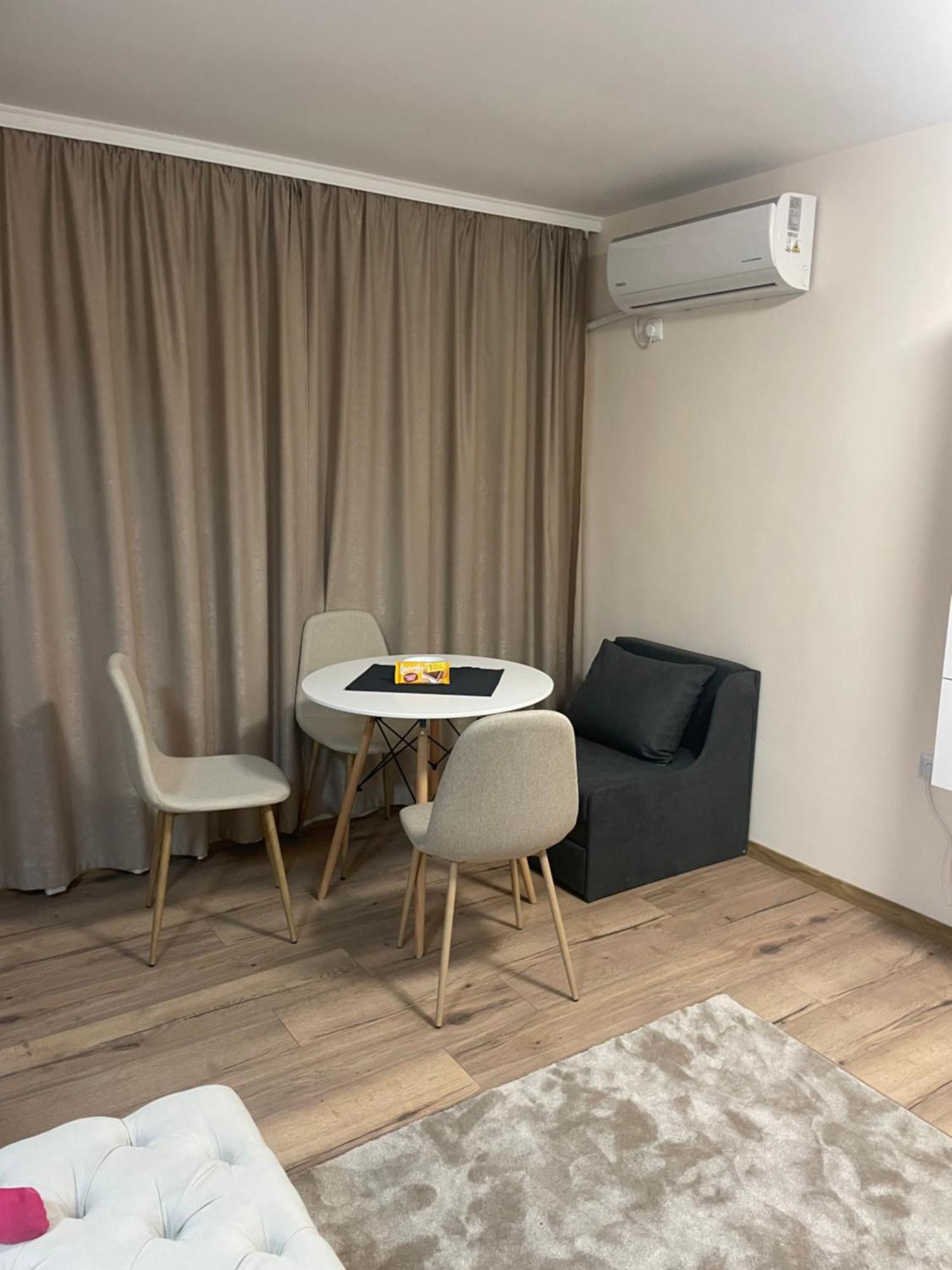 Teddy Apartment فيليكو ترنوفو المظهر الخارجي الصورة