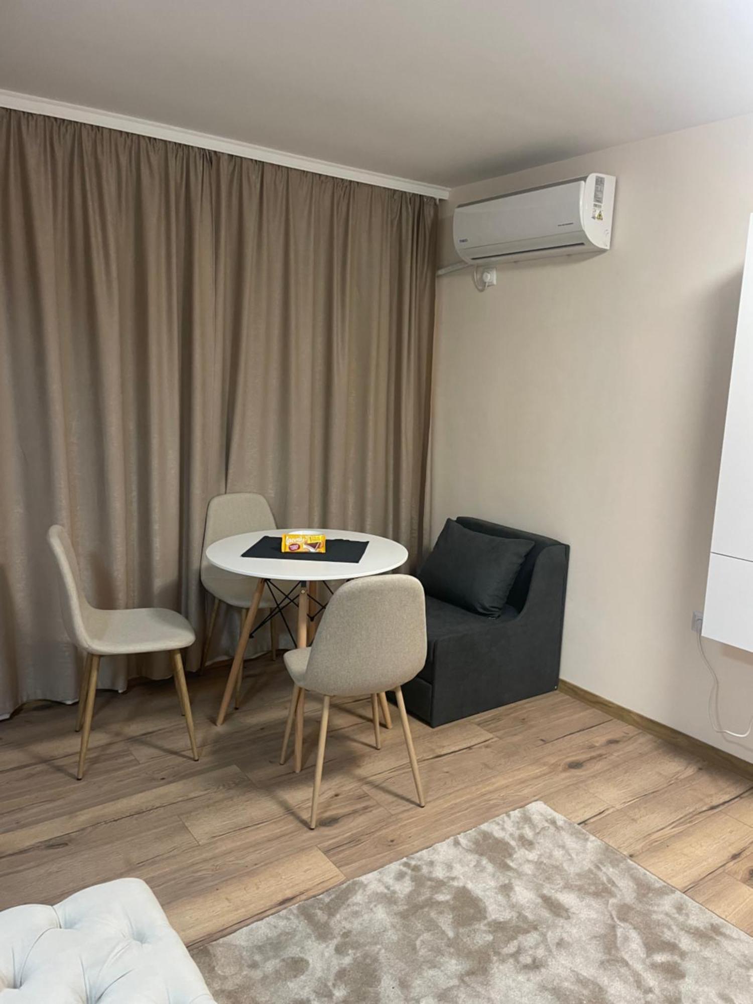 Teddy Apartment فيليكو ترنوفو المظهر الخارجي الصورة