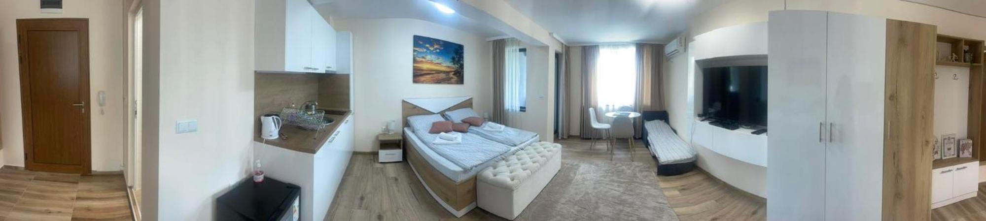 Teddy Apartment فيليكو ترنوفو المظهر الخارجي الصورة