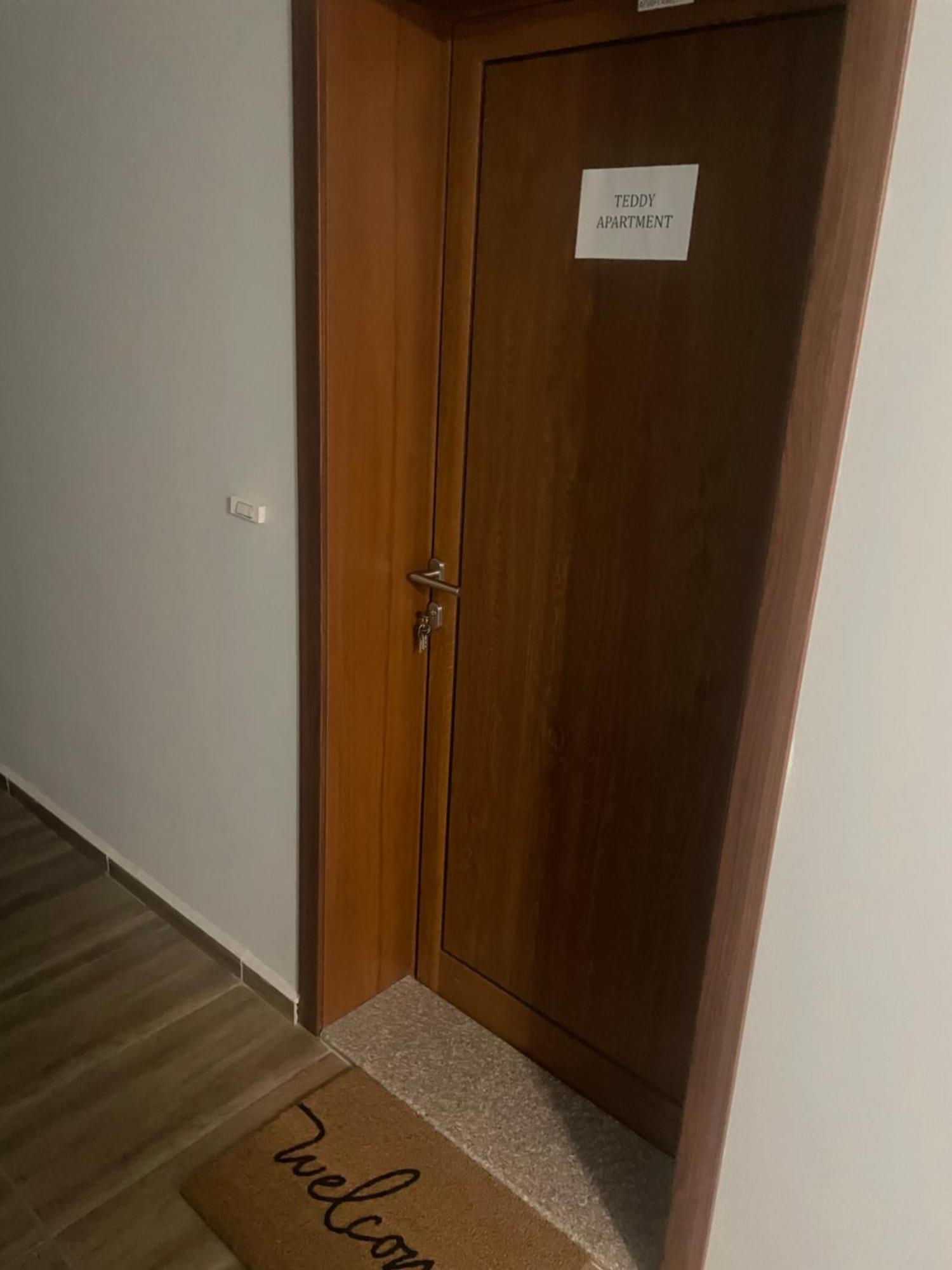 Teddy Apartment فيليكو ترنوفو المظهر الخارجي الصورة
